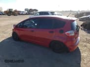 ✅ 2009 Honda Fit • VIN: JHMGE87589S808189 • Лот: 90234655. Опубликован ранее на Copart с пробегом Не указан. Бесплатный доступ к архиву аукционных продаж из США и подробный отчёт об истории автомобиля на DreamBid. Изображение 2.