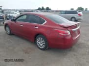 ✅ 2015 Nissan Altima SV • VIN: 1N4AL3AP9FC261892 • Лот: 42914833. Опубликован ранее на IAAI с пробегом 194 509 миль. Бесплатный доступ к архиву аукционных продаж из США и подробный отчёт об истории автомобиля на DreamBid. Изображение 3.