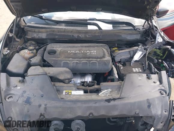 ✅ 2016 Jeep Cherokee Sport • VIN: 1C4PJLAB3GW324192 • Lot: 42722269. Wystawiony na IAAI z przebiegiem 149 643 mil. Bezpłatny archiwum sprzedaży aukcyjnych z USA i szczegółowy raport historii pojazdu na DreamBid. Zdjęcie 10.