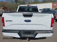 ✅ 2017 Ford F-150 XL • VIN: 1FTEX1EP5HFB38204 • Lot: 42129763. Listed on IAAI with Not provided. Free auction sales archive from the USA and detailed vehicle history report at DreamBid. Image 16.