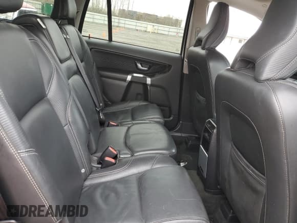 ✅ 2014 Volvo XC90 R-Design • VIN: YV4952CT4E1684527 • Lot: 48392595. Listed on Copart with 159,362 mi. Free auction sales archive from the USA and detailed vehicle history report at DreamBid. Image 11.