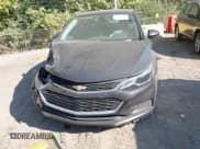 ✅ 2017 Chevrolet Cruze LT • VIN: 1G1BE5SM4H7154200 • Lot: 43265741. Listed on IAAI with 110,126 mi. Free auction sales archive from the USA and detailed vehicle history report at DreamBid. Image 12.