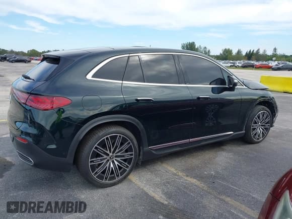 ✅ 2023 Mercedes-Benz EQE 500 • VIN: 4JGGM2CB8PA009184 • Lot: 43571742. Wystawiony na IAAI z przebiegiem 16 692 mil. Bezpłatny archiwum sprzedaży aukcyjnych z USA i szczegółowy raport historii pojazdu na DreamBid. Zdjęcie 14.