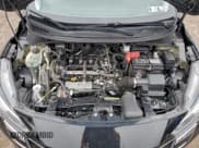 ✅ 2023 Nissan Versa SV • VIN: 3N1CN8EV3PL854093 • Lot: 93874795. Wystawiony na Copart z przebiegiem 49 526 mil. Bezpłatny archiwum sprzedaży aukcyjnych z USA i szczegółowy raport historii pojazdu na DreamBid. Zdjęcie 11.