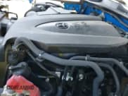 ✅ 2020 Toyota Tacoma SR5 • VIN: 3TMCZ5AN5LM337632 • Lot: 42203628. Listed on IAAI with 39,831 mi. Free auction sales archive from the USA and detailed vehicle history report at DreamBid. Image 17.