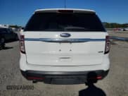 ✅ 2014 Ford Explorer • VIN: 1FM5K8B86EGC38737 • Лот: 82446035. Опубликован ранее на Copart с пробегом 150 509 миль. Бесплатный доступ к архиву аукционных продаж из США и подробный отчёт об истории автомобиля на DreamBid. Изображение 6.