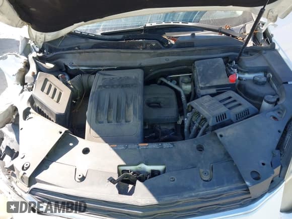 ✅ 2016 Chevrolet Equinox LS • VIN: 2GNALBEKXG1123053 • Лот: 43228366. Опубликован ранее на IAAI с пробегом 116 885 миль. Бесплатный доступ к архиву аукционных продаж из США и подробный отчёт об истории автомобиля на DreamBid. Изображение 10.