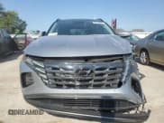 ✅ 2024 Hyundai Tucson Limited • VIN: KM8JECD16RU245817 • Lot: 69214825. Listed on Copart with 3,327 mi. Free auction sales archive from the USA and detailed vehicle history report at DreamBid. Image 5.