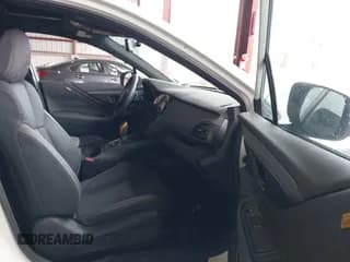 ✅ 2024 Subaru Outback Wilderness • VIN: 4S4BTGUD0R3135010 • Lot: 43611400. Listed on IAAI with 27,426 mi. Free auction sales archive from the USA and detailed vehicle history report at DreamBid. Image 5.