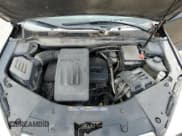 ✅ 2012 Chevrolet Equinox 1LT • VIN: 2GNALDEK5C6196341 • Лот: 69634914. Опубликован ранее на Copart с пробегом 100 767 миль. Бесплатный доступ к архиву аукционных продаж из США и подробный отчёт об истории автомобиля на DreamBid. Изображение 12.