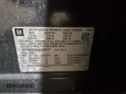 ✅ 2018 Chevrolet Equinox LS • VIN: 2GNAXREV4J6197117 • Lot: 85804864. Wystawiony na Copart z przebiegiem 55 865 mil. Bezpłatny archiwum sprzedaży aukcyjnych z USA i szczegółowy raport historii pojazdu na DreamBid. Zdjęcie 13.