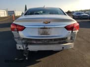 ✅ 2016 Chevrolet Impala LT • VIN: 2G1105SA9G9173936 • Lot: 89866975. Wystawiony na Copart z przebiegiem 120 401 mil. Bezpłatny archiwum sprzedaży aukcyjnych z USA i szczegółowy raport historii pojazdu na DreamBid. Zdjęcie 6.