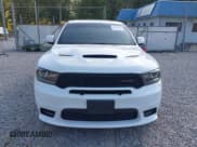 ✅ 2020 Dodge Durango R/T • VIN: 1C4SDJCT3LC130513 • Lot: 43348184. Listed on IAAI with 99,874 mi. Free auction sales archive from the USA and detailed vehicle history report at DreamBid. Image 12.