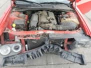 ✅ 2015 Dodge Challenger R/T Scat Pack • VIN: 2C3CDZFJXFH717262 • Lot: 70892945. Wystawiony na Copart z przebiegiem 180 542 mil. Bezpłatny archiwum sprzedaży aukcyjnych z USA i szczegółowy raport historii pojazdu na DreamBid. Zdjęcie 11.