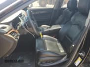 ✅ 2018 Cadillac CTS Luxury AWD • VIN: 1G6AX5SX0J0128296 • Lot: 60240735. Wystawiony na Copart z przebiegiem Nie podano. Bezpłatny archiwum sprzedaży aukcyjnych z USA i szczegółowy raport historii pojazdu na DreamBid. Zdjęcie 7.