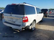 ✅ 2016 Ford Expedition Max Platinum • VIN: 1FMJK1LTXGEF31256 • Lot: 42475858. Listed on IAAI with 134,167 mi. Free auction sales archive from the USA and detailed vehicle history report at DreamBid. Image 4.