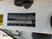 ✅ 2018 Toyota Mirai • VIN: JTDBVRBD3JA005087 • Lot: 82379624. Listed on Copart with 57,718 mi. Free auction sales archive from the USA and detailed vehicle history report at DreamBid. Image 12.