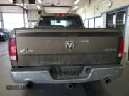 ✅ 2015 Ram 1500 Big Horn • VIN: 1C6RR7GM3FS580122 • Лот: 66043125. Опубликован ранее на Copart с пробегом 148 953 миль. Бесплатный доступ к архиву аукционных продаж из США и подробный отчёт об истории автомобиля на DreamBid. Изображение 6.