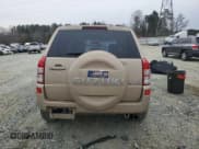 ✅ 2008 Suzuki Grand Vitara • VIN: JS3TE941584101448 • Lot: 88200205. Wystawiony na Copart z przebiegiem 188 744 mil. Bezpłatny archiwum sprzedaży aukcyjnych z USA i szczegółowy raport historii pojazdu na DreamBid. Zdjęcie 6.