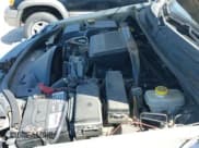 ✅ 2005 Jeep Grand Cherokee Limited • VIN: 1J8HR58N15C631442 • Lot: 43352009. Listed on IAAI with 222,925 mi. Free auction sales archive from the USA and detailed vehicle history report at DreamBid. Image 19.