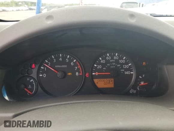 ✅ 2013 Nissan Frontier SV • VIN: 1N6BD0CT9DN757794 • Lot: 70863205. Listed on Copart with 139,969 mi. Free auction sales archive from the USA and detailed vehicle history report at DreamBid. Image 9.