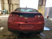 ✅ 2015 Chevrolet Volt • VIN: 1G1RD6E42FU107670 • Lot: 78087344. Wystawiony na Copart z przebiegiem Nie podano. Bezpłatny archiwum sprzedaży aukcyjnych z USA i szczegółowy raport historii pojazdu na DreamBid. Zdjęcie 6.