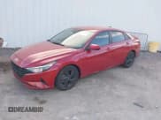 ✅ 2022 Hyundai Elantra SEL • VIN: KMHLM4AG0NU362765 • Лот: 43331439. Опубликован ранее на IAAI с пробегом 51 208 миль. Бесплатный доступ к архиву аукционных продаж из США и подробный отчёт об истории автомобиля на DreamBid. Изображение 17.