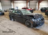 ✅ 2021 BMW M2 Competition • VIN: WBS2U7C04M7J61880 • Лот: 86454745. Опубликован ранее на Copart с пробегом Не указан. Бесплатный доступ к архиву аукционных продаж из США и подробный отчёт об истории автомобиля на DreamBid. Изображение 4.