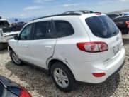 ✅ 2011 Hyundai Santa Fe GLS • VIN: 5XYZGDAG9BG019780 • Lot: 61862875. Listed on Copart with 182,897 mi. Free auction sales archive from the USA and detailed vehicle history report at DreamBid. Image 2.