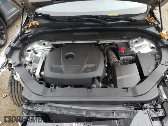 ✅ 2019 Volvo XC60 Inscription • VIN: LYVA22RLXKB228729 • Lot: 66799772. Listed on Copart with 34,917 mi. Free auction sales archive from the USA and detailed vehicle history report at DreamBid. Image 7.