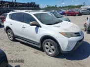 ✅ 2013 Toyota RAV4 XLE • VIN: 2T3WFREV3DW015918 • Лот: 43203848. Опубликован ранее на IAAI с пробегом 170 555 миль. Бесплатный доступ к архиву аукционных продаж из США и подробный отчёт об истории автомобиля на DreamBid. Изображение 1.