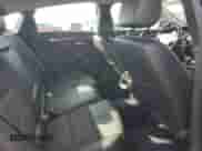 2016 Chevrolet Impala LT with VIN 2G1115S37G9116892, listed as a Copart auction lot 80850155 with 153,223 mi miles and Salvage title. Bid and sale history available at DreamBid. Image 10.