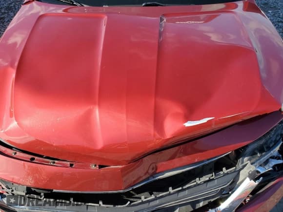 ✅ 2015 Chevrolet Impala LT • VIN: 2G1125S3XF9239548 • Лот: 79675184. Опубликован ранее на Copart с пробегом 227 183 миль. Бесплатный доступ к архиву аукционных продаж из США и подробный отчёт об истории автомобиля на DreamBid. Изображение 11.