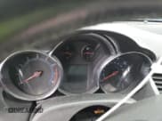 ✅ 2015 Chevrolet Cruze LTZ • VIN: 1G1PG5SB4F7155178 • Lot: 86479395. Listed on Copart with Not provided. Free auction sales archive from the USA and detailed vehicle history report at DreamBid. Image 9.