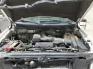 ✅ 2010 Ford F-150 XL • VIN: 1FTFW1EV2AFB42982 • Lot: 91041675. Listed on Copart with 258,609 mi. Free auction sales archive from the USA and detailed vehicle history report at DreamBid. Image 11.