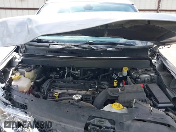 ✅ 2019 Dodge Journey SE • VIN: 3C4PDCBB5KT866690 • Lot: 43390364. Wystawiony na IAAI z przebiegiem 50 233 mil. Bezpłatny archiwum sprzedaży aukcyjnych z USA i szczegółowy raport historii pojazdu na DreamBid. Zdjęcie 10.