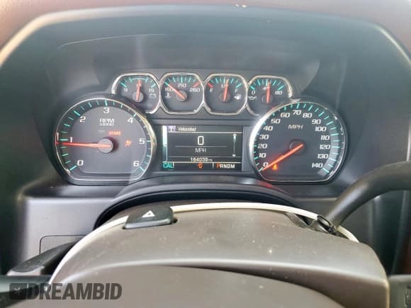 ✅ 2016 Chevrolet Silverado 1500 High Country • VIN: 3GCUKTEC2GG367259 • Лот: 70656455. Опубликован ранее на Copart с пробегом 164 039 миль. Бесплатный доступ к архиву аукционных продаж из США и подробный отчёт об истории автомобиля на DreamBid. Изображение 9.