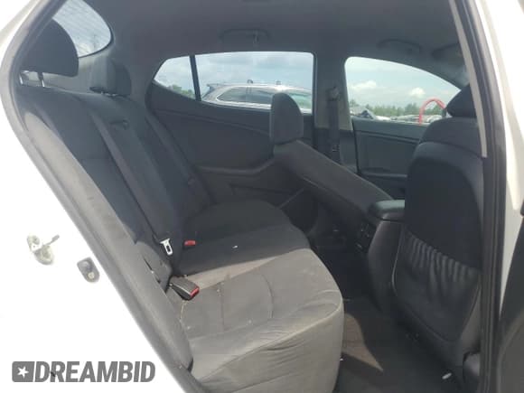 ✅ 2016 Kia Optima • VIN: KNAGM4AD8G5092593 • Lot: 60252305. Listed on Copart with 196,956 mi. Free auction sales archive from the USA and detailed vehicle history report at DreamBid. Image 10.