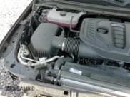 ✅ 2025 Jeep Wagoneer Series II • VIN: 1C4SJVBP7SS509457 • Lot: 82103745. Listed on Copart with 13,749 mi. Free auction sales archive from the USA and detailed vehicle history report at DreamBid. Image 14.