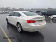 ✅ 2014 Chevrolet Impala LT • VIN: 2G1125S36E9152292 • Лот: 43498906. Опубликован ранее на IAAI с пробегом 185 375 миль. Бесплатный доступ к архиву аукционных продаж из США и подробный отчёт об истории автомобиля на DreamBid. Изображение 3.