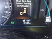 ✅ 2019 Hyundai Ioniq Limited • VIN: KMHC75LD9KU174113 • Lot: 41276943. Wystawiony na IAAI z przebiegiem 41 147 mil. Bezpłatny archiwum sprzedaży aukcyjnych z USA i szczegółowy raport historii pojazdu na DreamBid. Zdjęcie 15.