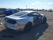 ✅ 2015 Ford Mustang GT • VIN: 1FA6P8CF7F5322267 • Lot: 43378811. Listed on IAAI with 158,714 mi. Free auction sales archive from the USA and detailed vehicle history report at DreamBid. Image 4.