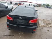 ✅ 2013 Lexus IS 250 • VIN: JTHBF5C26D5193277 • Lot: 42199411. Wystawiony na IAAI z przebiegiem Nie podano. Bezpłatny archiwum sprzedaży aukcyjnych z USA i szczegółowy raport historii pojazdu na DreamBid. Zdjęcie 15.