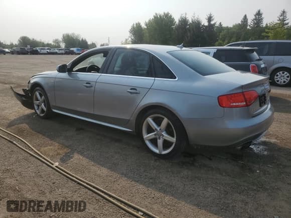 ✅ 2010 Audi A4 Progressiv • VIN: WAUFFCFL4AN061672 • Лот: 64728525. Опубликован ранее на Copart с пробегом 273 233 миль. Бесплатный доступ к архиву аукционных продаж из США и подробный отчёт об истории автомобиля на DreamBid. Изображение 2.