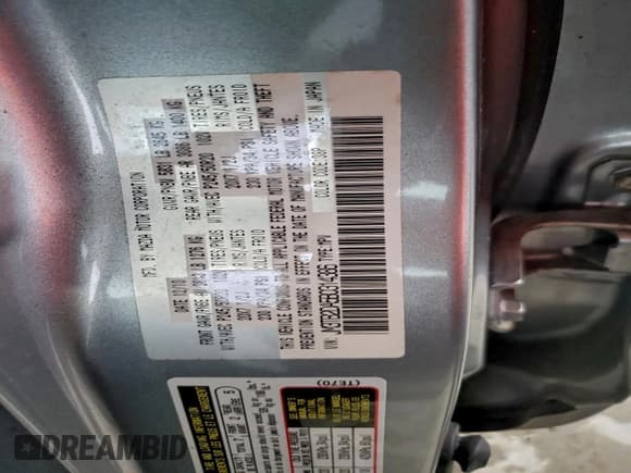 ✅ 2011 Mazda CX-9 Grand Touring • VIN: JM3TB2DA5B0314386 • Lot: 96331025. Listed on Copart with 100,014 mi. Free auction sales archive from the USA and detailed vehicle history report at DreamBid. Image 12.