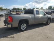 ✅ 2009 Chevrolet Silverado 1500 Work Truck • VIN: 1GCEC19X59Z179583 • Lot: 82008165. Wystawiony na Copart z przebiegiem 188 430 mil. Bezpłatny archiwum sprzedaży aukcyjnych z USA i szczegółowy raport historii pojazdu na DreamBid. Zdjęcie 3.
