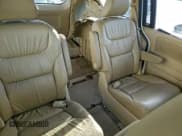 ✅ 2010 Honda Odyssey EX-L • VIN: 5FNRL3H74AB015315 • Lot: 92851685. Listed on Copart with 194,074 mi. Free auction sales archive from the USA and detailed vehicle history report at DreamBid. Image 11.