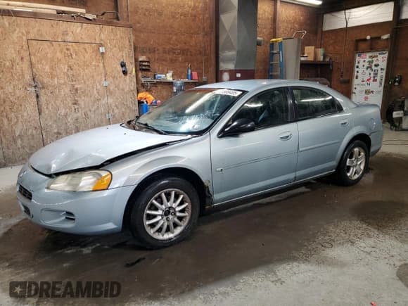 ✅ 2002 Dodge Stratus SXT • VIN: 1B3EL46R22N151102 • Lot: 71588485. Wystawiony na Copart z przebiegiem 243 325 mil. Bezpłatny archiwum sprzedaży aukcyjnych z USA i szczegółowy raport historii pojazdu na DreamBid. Zdjęcie 1.