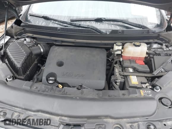 ✅ 2019 Buick Enclave Premium • VIN: 5GAERCKW8KJ148104 • Lot: 43756242. Listed on IAAI with 82,302 mi. Free auction sales archive from the USA and detailed vehicle history report at DreamBid. Image 10.