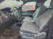 ✅ 2011 Ford F-150 XL • VIN: 1FTNF1EF7BKD87533 • Lot: 95711245. Listed on Copart with 162,410 mi. Free auction sales archive from the USA and detailed vehicle history report at DreamBid. Image 7.